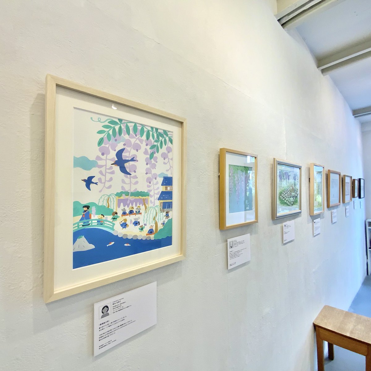 OPAgallery/shop tweet media