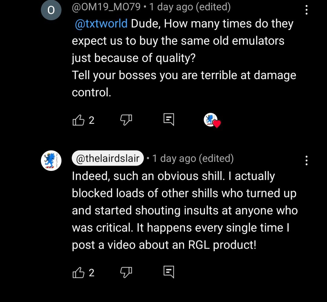 RetroSimps tweet media