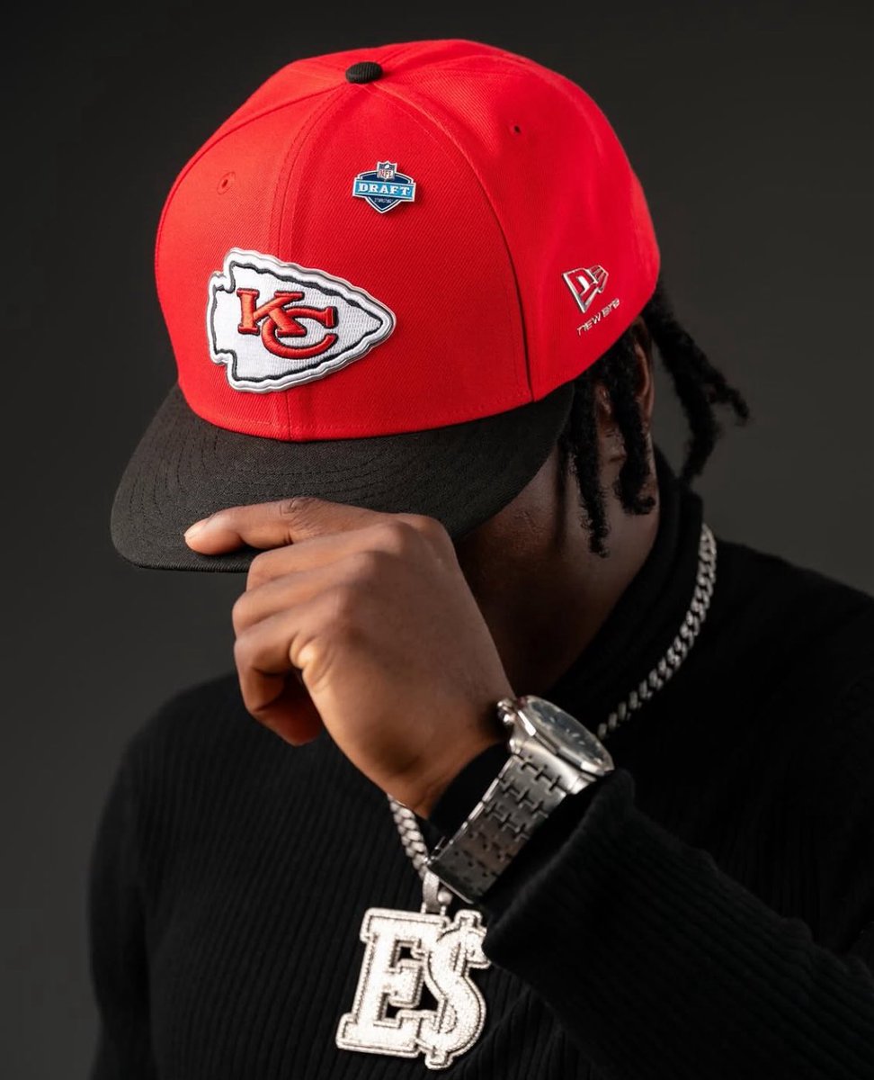Daily_Chiefs_'s tweet photo. “I believe that everything happens for a reason.

Thank You God 🙏🏾”

📸 | EmmettJ_ https://t.co/2ghG6qLknd