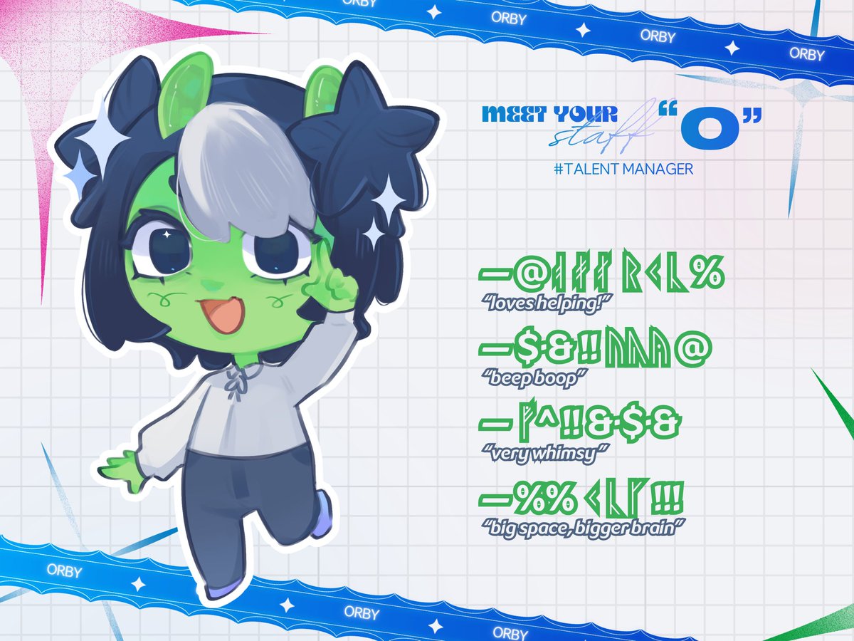 VSTAR - Virtual Star Official tweet media
