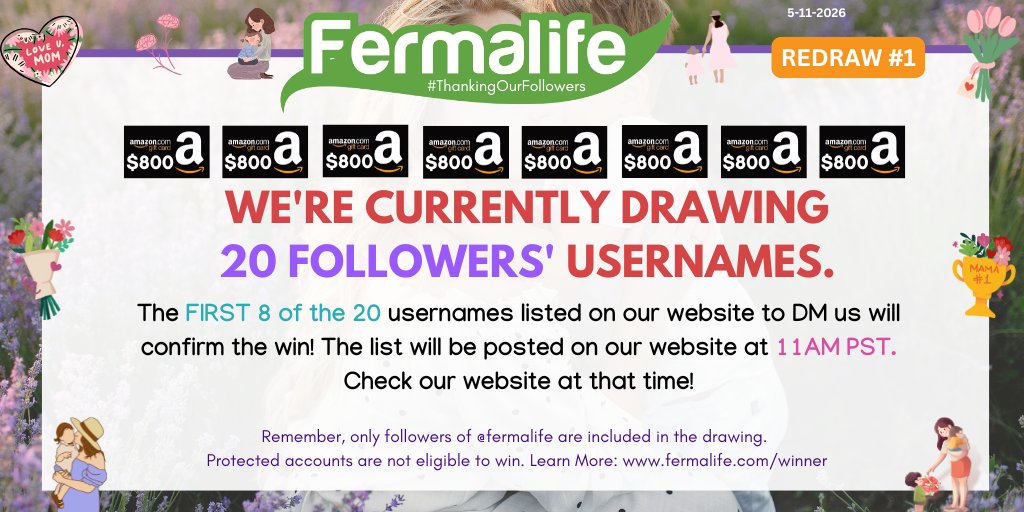 Fermalife tweet media