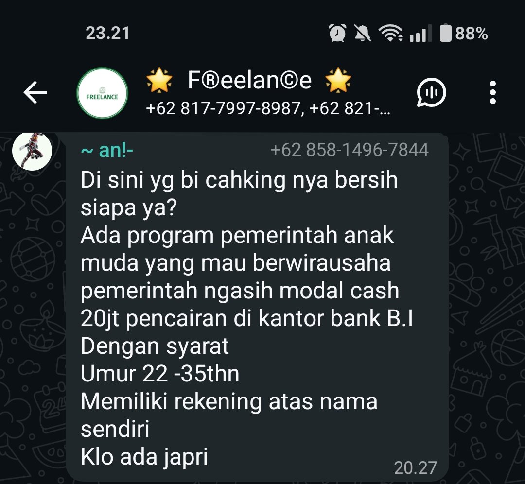 Yuukie tweet media