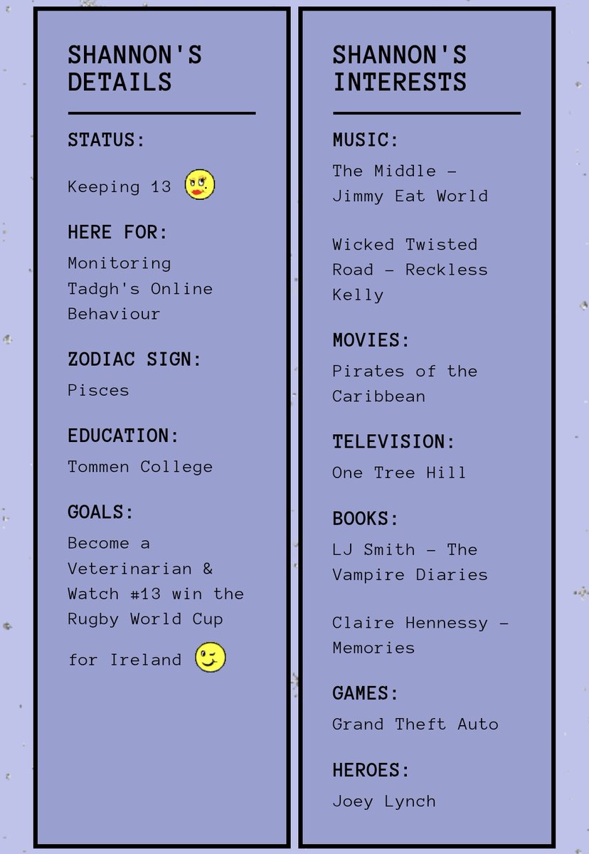 ؘ tweet media
