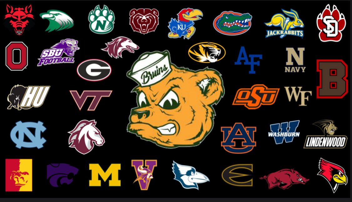Coach_Perkins's tweet photo. Still a couple weeks left for schools to get inside Rock Bridge and recruit out Dudes!

M. O. B. https://t.co/WMEgBqEBxq