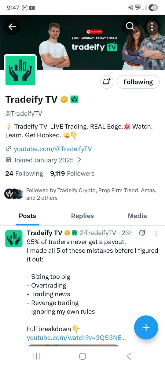 vicky tweet media