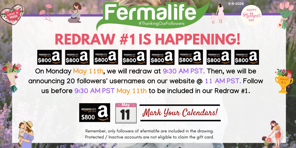 Fermalife tweet media