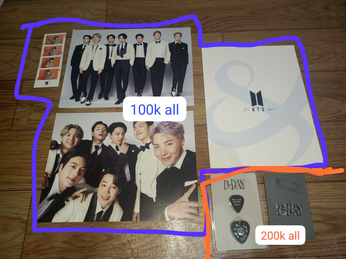 HELP RT THANK YOU💜 WTS PHOTOCARD, POSTER, MPC AND POSTCARD BTS 💸price ...