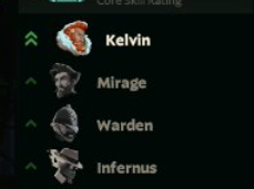 widhipfn's tweet photo. @QueasyFN you gotta be slimed bro what is this hell of a hero pool https://t.co/2kthLDgjjd