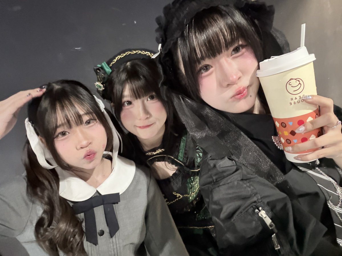 Yiwha Nox:0ff「イーワー」🪼 tweet media
