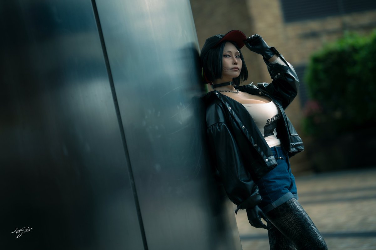 菊壱🥩5/17 ストフェス|5/29 Dokomi🇩🇪 tweet media