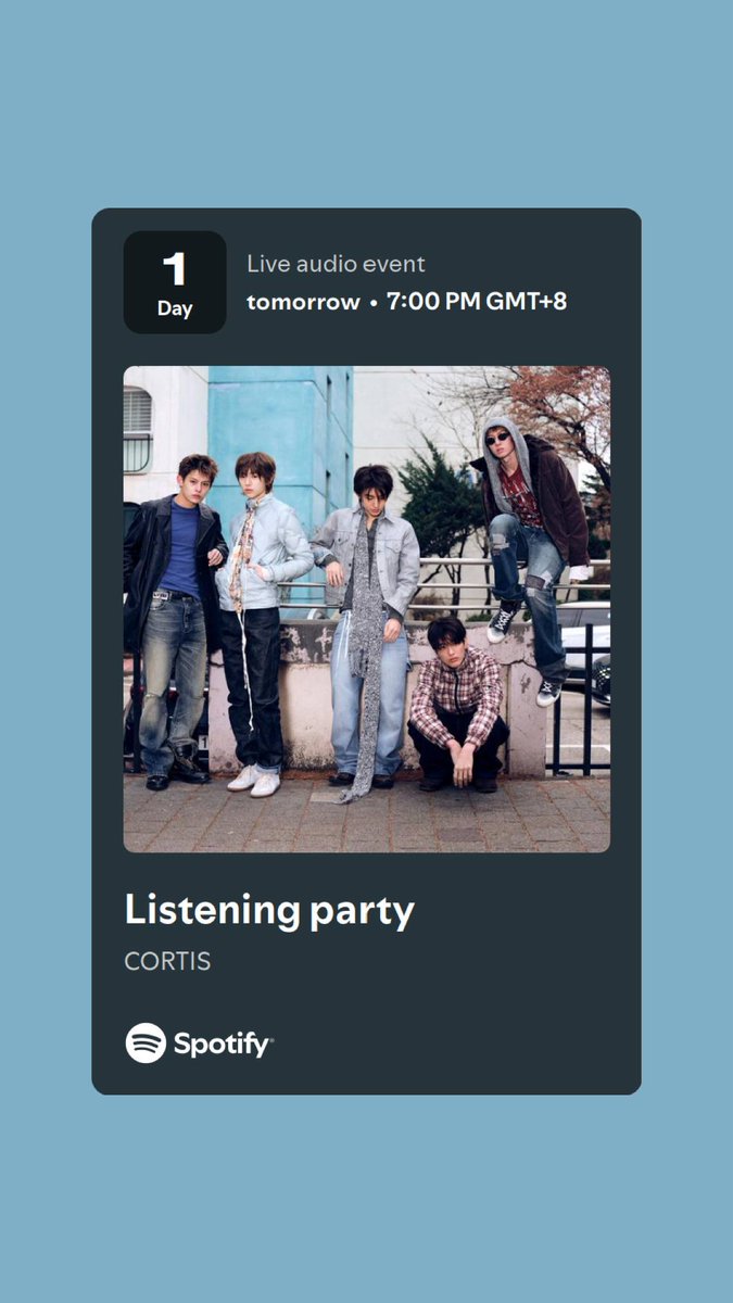 Spotify Philippines tweet media
