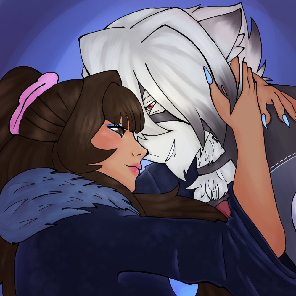 lycaonkisser's tweet photo. #screamwolf https://t.co/hb2jIIbUe9