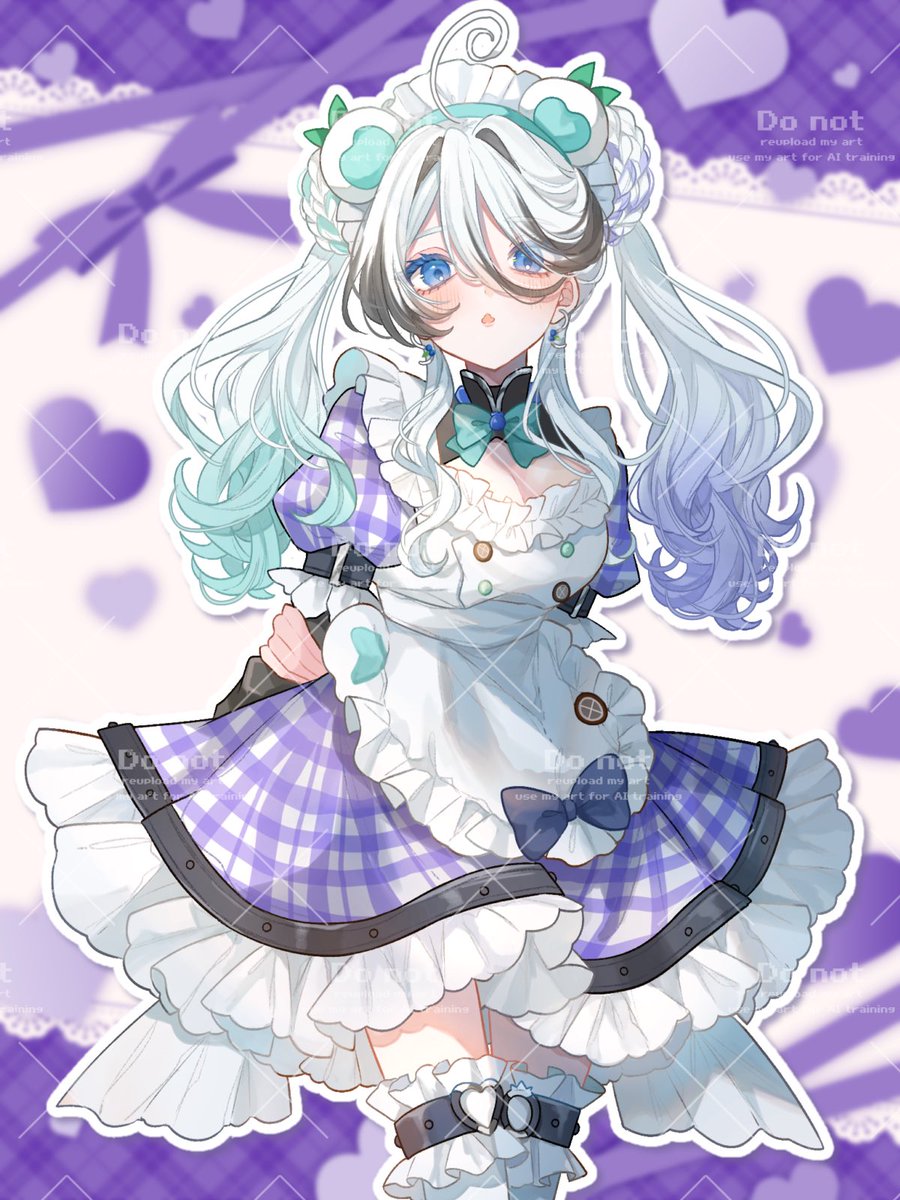 しゃおろんちま🐻❄️🫐 tweet media