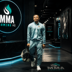 Photo by MMA Gaming | UFC 6 | (@MMAGaming)
