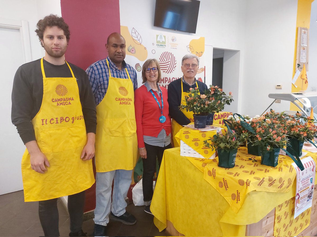 Coldiretti Alessandria tweet media