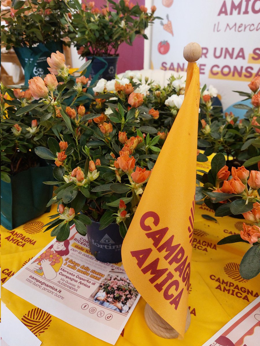 Coldiretti Alessandria tweet media
