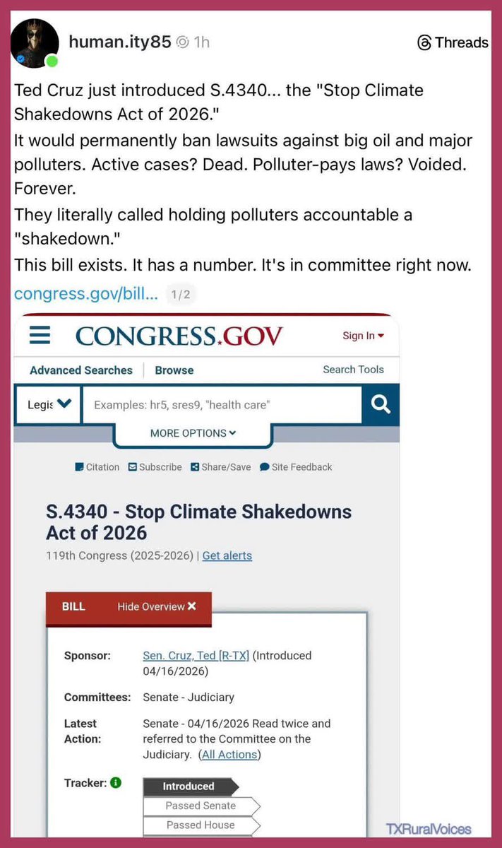 i_LostMySharpie's tweet photo. @tedcruz what the fuck asshole? You’re a damned sellout traitor. @elonmusk please make sure everyone sees this!!! The 3 assholes in the second picture can all fuck off to. https://t.co/zYD5zANYrg