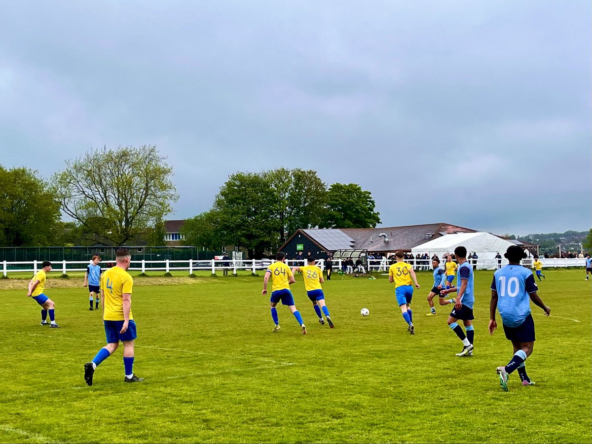 Leeds_Hopper's tweet photo. 2025-26, Match 128
Ground 739
@horsforth_smfc 3
@huddsamateurs 2
West Yorkshire League Division One
#groundhopping https://t.co/nrlzDNvqvE