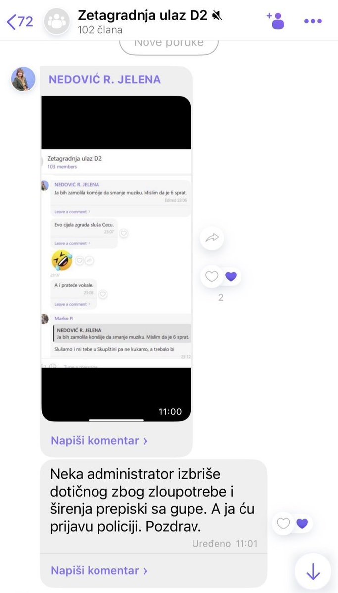 POLICAJAC SA VELJEG BRDA 🤡🤡🤡