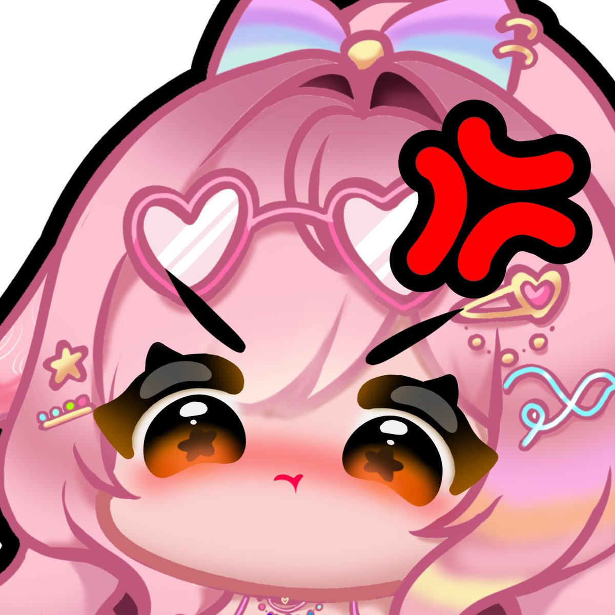 Hime Flami ⌞ Gyaru Vtuber⌝ tweet media