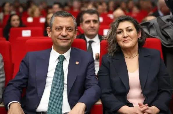 Yezdan Özgül tweet media