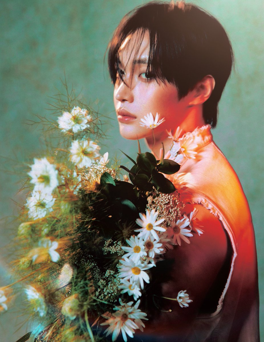 wonbin edits tweet media