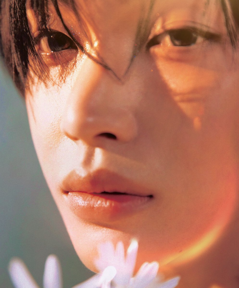 wonbin edits tweet media