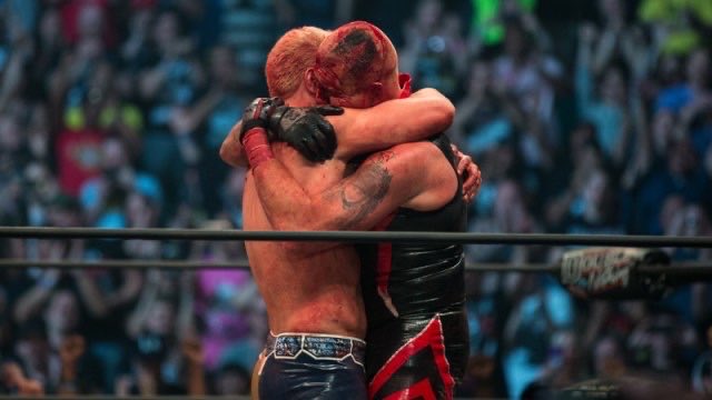 WrestlePurists tweet media