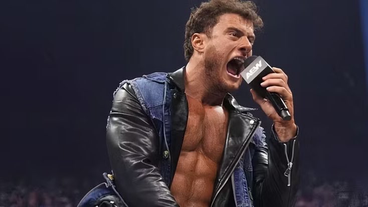 WrestlePurists tweet media