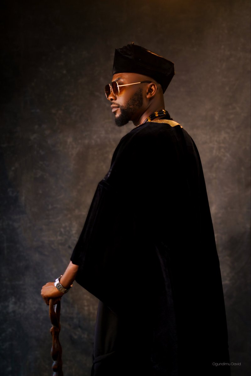 davidakande28's tweet photo. Amvca Ready 🥳

#amvca12 #amvca #amvca2026 #nominee https://t.co/21lRsn7R3I