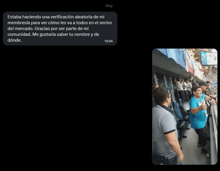 jeje se me rien los huevos
