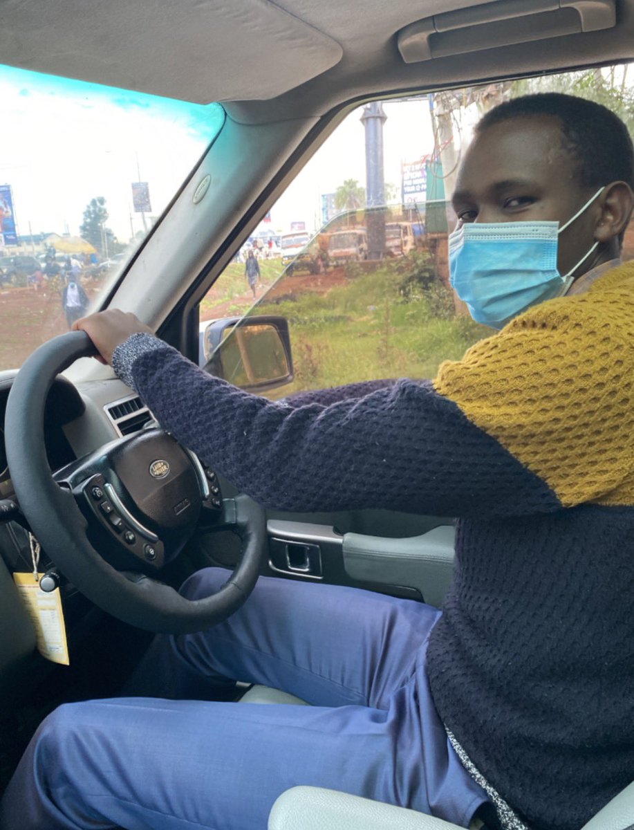 Nelson Amenya tweet media