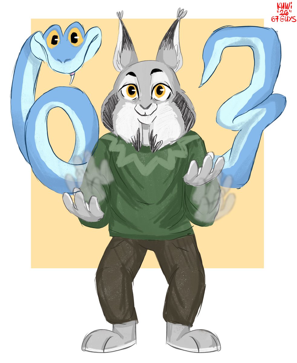 Kuwi01's tweet photo. Cringe67 🤢🤮🐱🐍#Zootopia #Zootopia2 #Pawbert #PawbertLynxley #GaryDeSnake https://t.co/ANa1jo7zhG