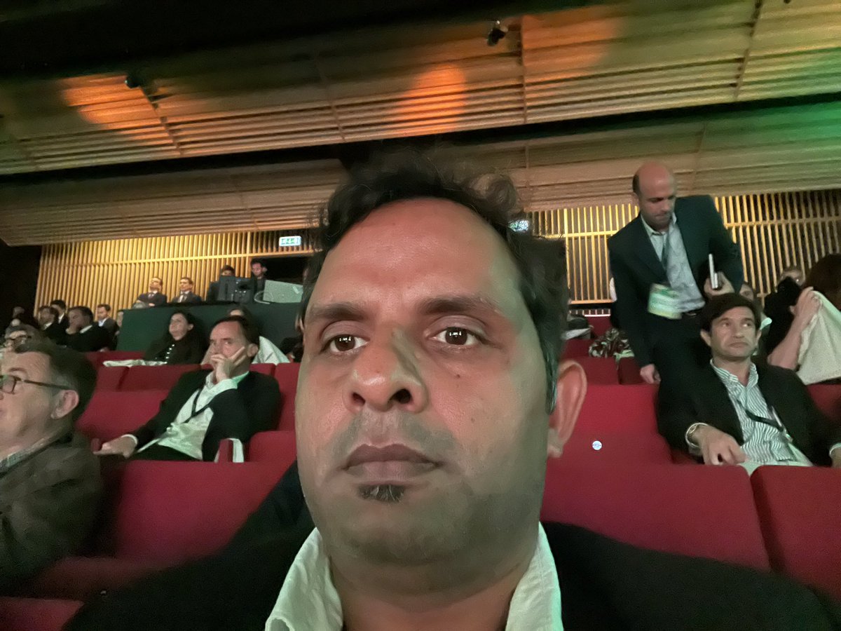 ShivKumarSing18's tweet photo. Excellent intervention of MNE, Dr. Paulo Rangel @PauloRangel_pt @nestrangeiro_pt sobre os acordos #EuINDIA FTA &amp; #EU -#Mercosul and Amb. @prkundal @IndiainPortugal esperemos boas notícias em breve. Congrats and thanks to CCIP and sponsors https://t.co/bWMGOnrjX0