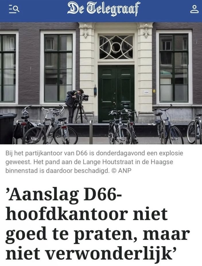 Chris Klomp tweet media