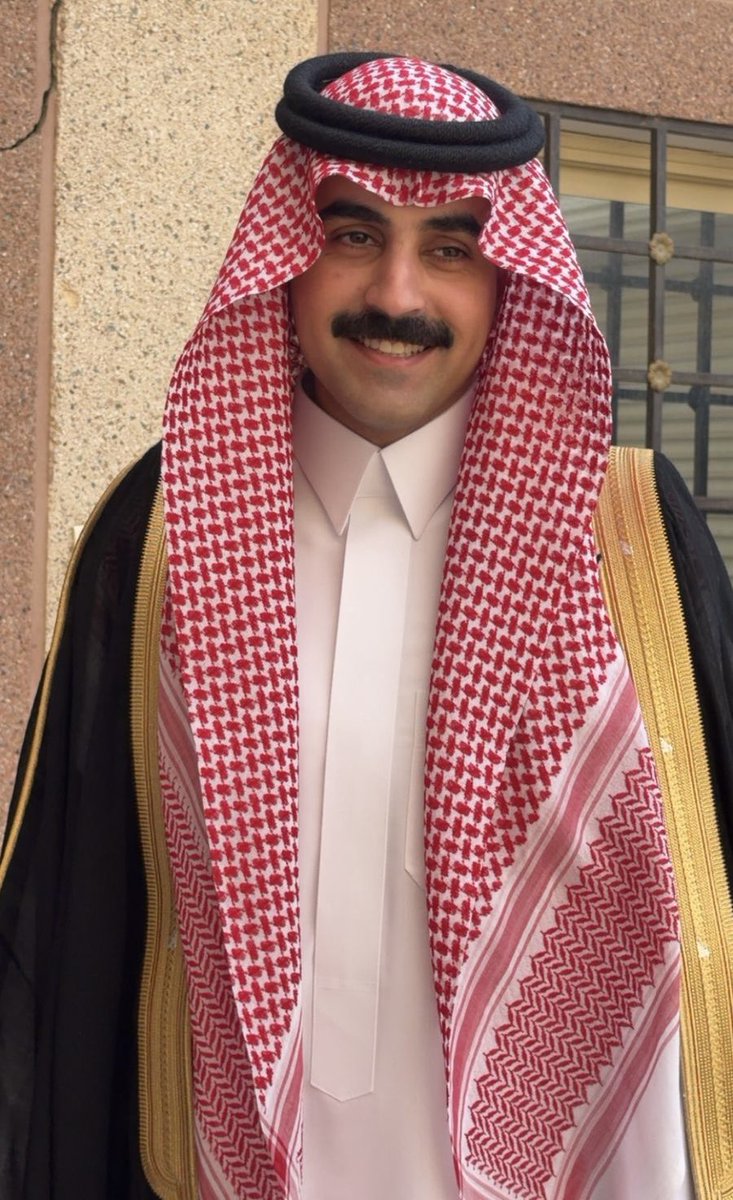الدكتور - شافي العتيبي 🇸🇦 tweet media