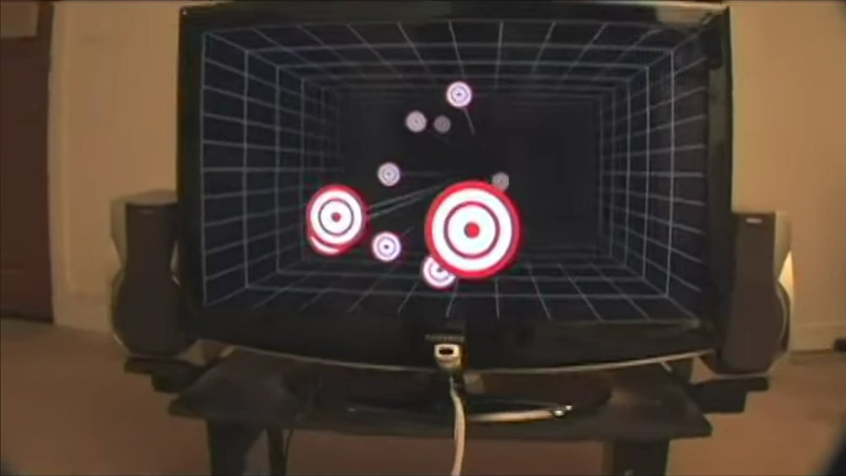 GrhmRst's tweet photo. @FigsFromPlums @JoanieLemercier Reminds me of Johnny Lee's wii app. Nostalgic
https://t.co/jc33mD2xg3 https://t.co/eKXgYTzwDa