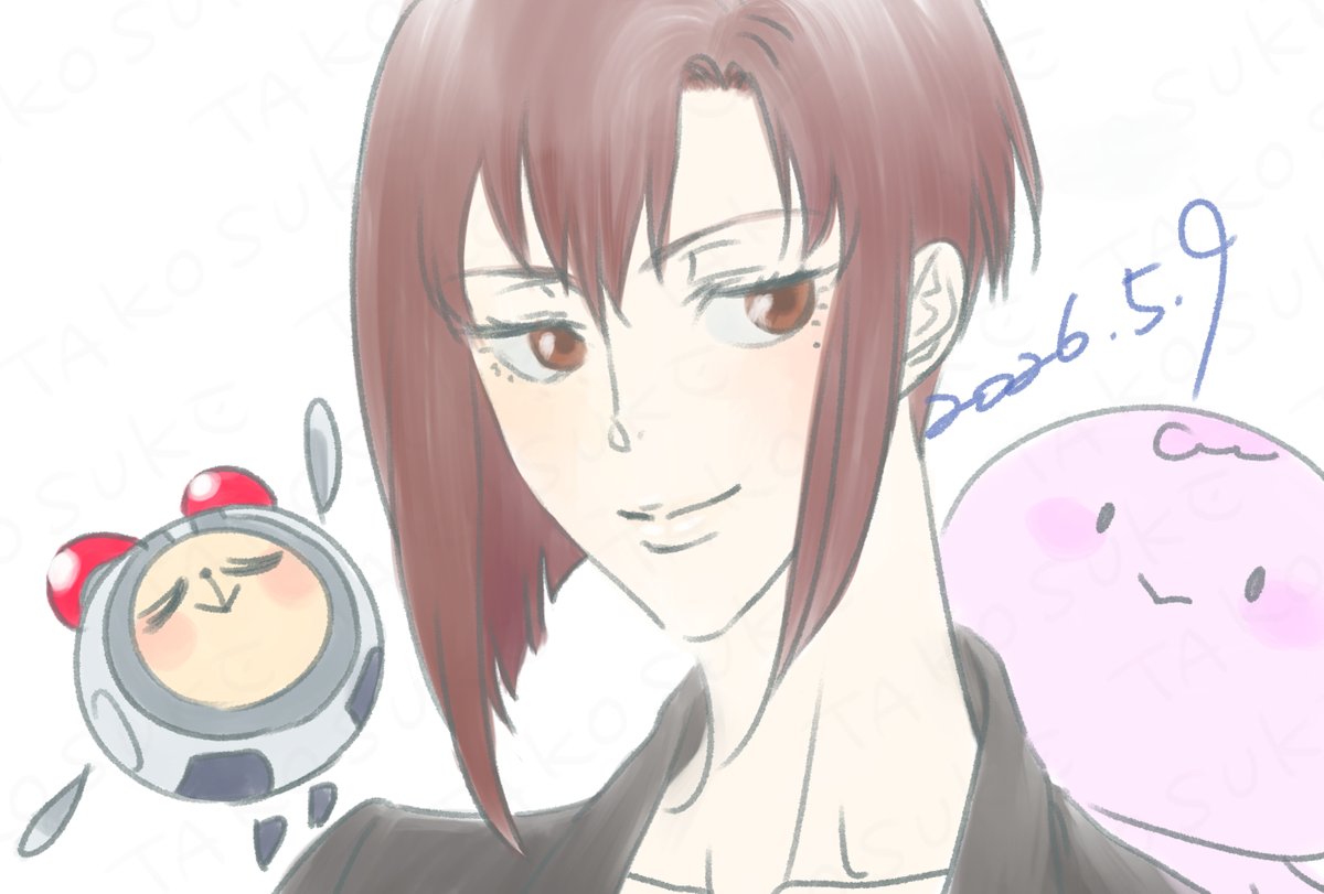 TAKOSUKE_PP3's tweet photo. 日めくりPSYCHO-PASS
5/9

極上の日

めっちゃ良い上司
PSYCHO-PASSで上司になってほしい人ランキングあったら、誰が挙がってくるかな
青柳さんは確実にランクインすると思うんですけど

#pp_anime 
#PSYCHOPASS
#日めくりサイコパス https://t.co/7Jw4tGSMO2