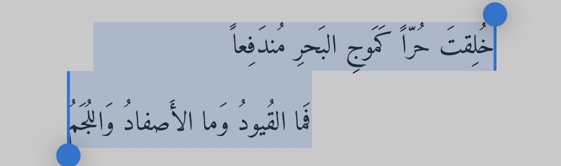 أَبْرَق.. tweet media