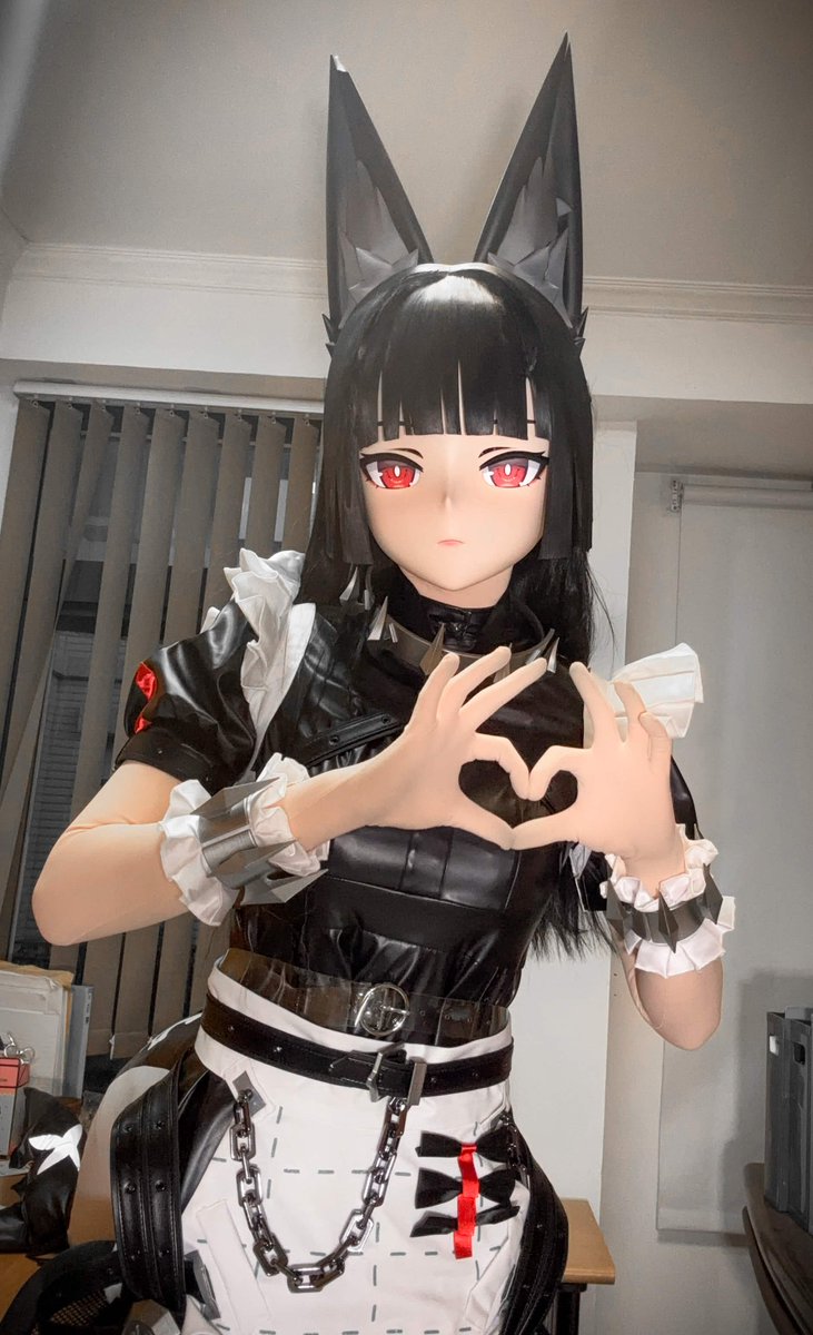 幽狐 UFOxx tweet media