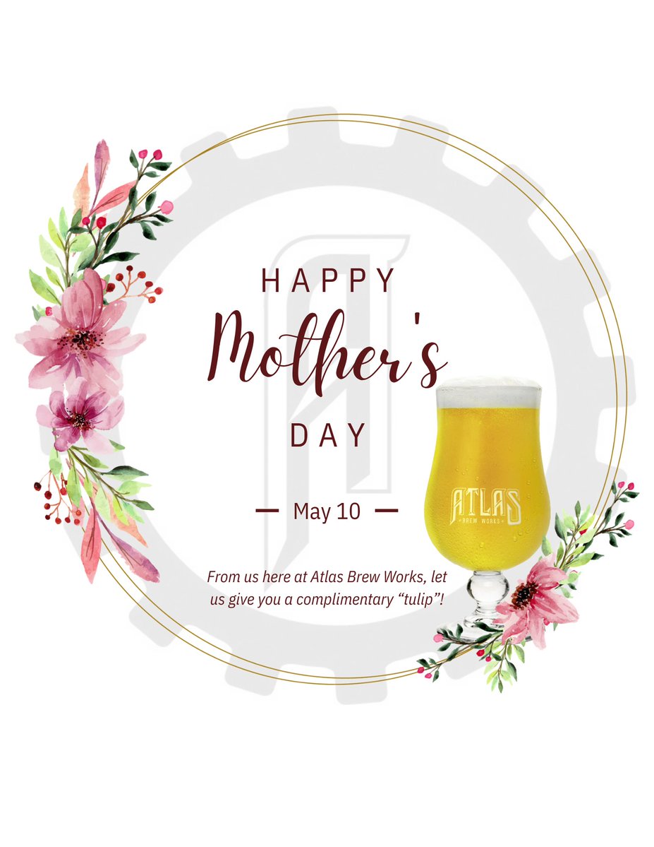 Atlas Brew Works tweet media