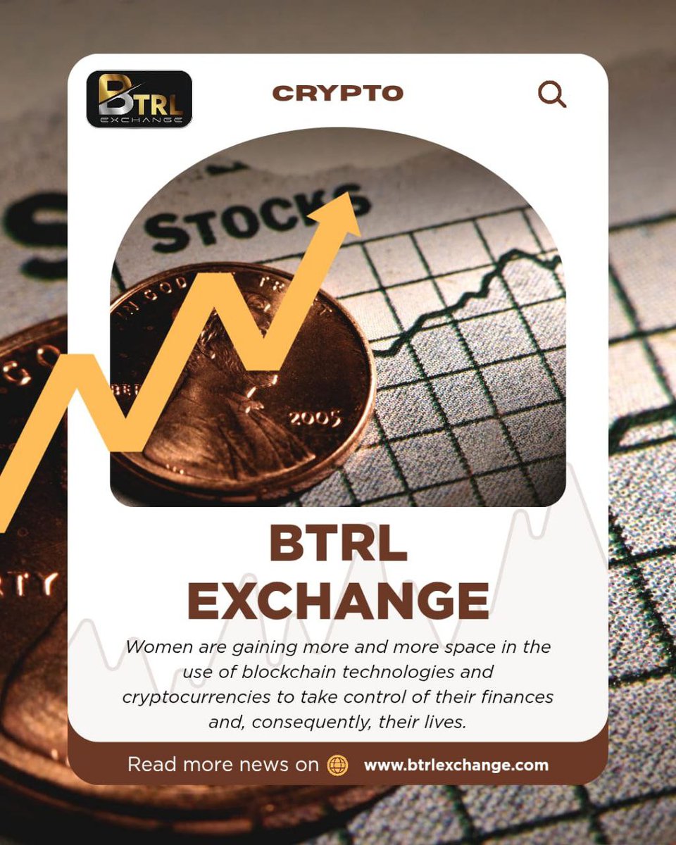 bitcoin_regular's tweet photo. 💎 Your wealth deserves smarter growth
With BTRL Exchange — Trade smart. Earn fast. 📈🔥

#BTRL #CryptoLife #TradingPlatform #WealthCreation #SmartInvesting #EarnWithBTRL #FinancialSuccess https://t.co/qqNOoTsjBy