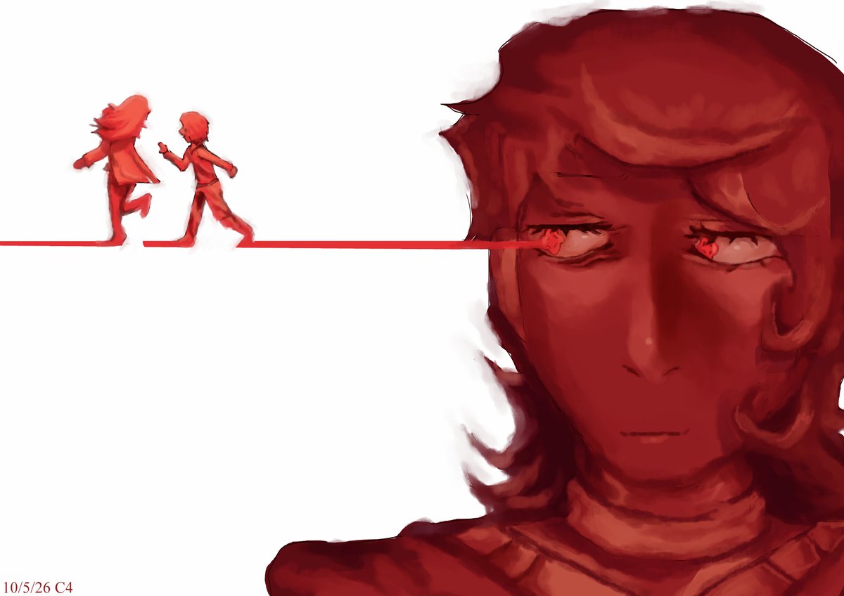 3_tyya's tweet photo. Flatline
#イラスト #oc https://t.co/FydxGZ9d7K