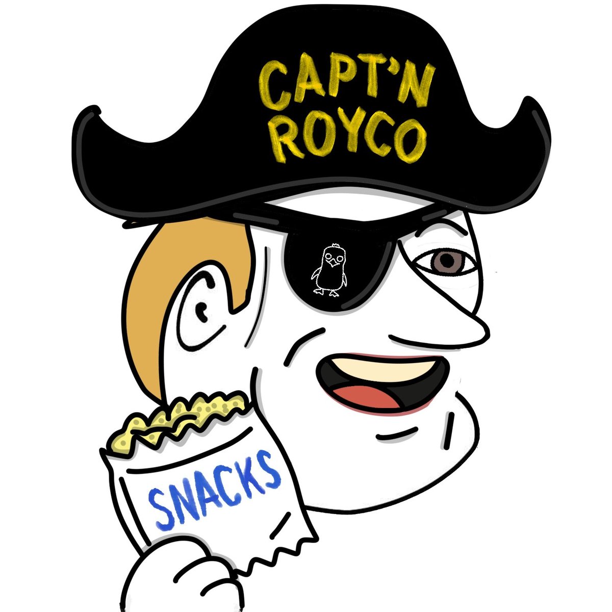 Royco tweet media