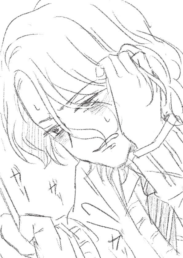 ダニエル
#HPMA