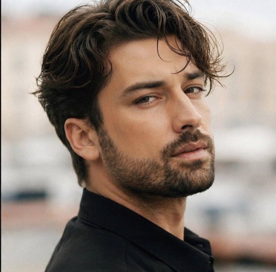 Turkish drama fans, did you know Alp Navruz isn't just a powerhouse on screen? Before he became a global sensation, he earned his degree in Turkish Language and Literature from Yıldız Technical University.

His deep understanding of storytelling and linguistics is exactly why his