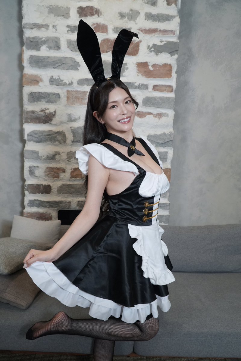 橘メアリー 攝影會 - 20260509
Model: 橘メアリー (<a href="/mary_tachibana/">橘 メアリー💎MARY</a> ,<a href="/mary_memefam/">橘メアリー🦖めめたん</a> )
主辦單位： <a href="/AVKonger/">AVKonger</a>