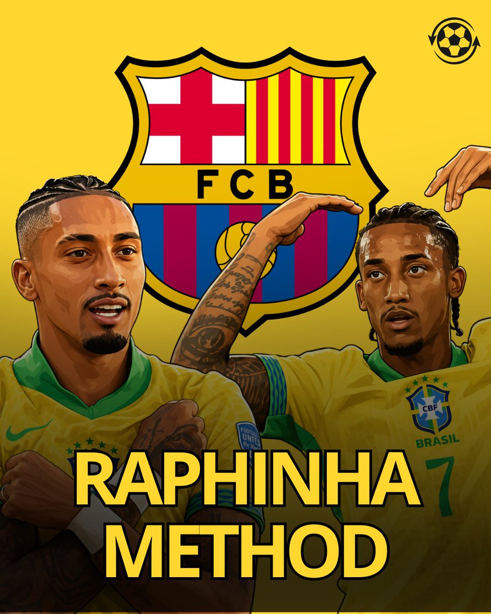 DeadlineDayLive's tweet photo. 🚨 Barcelona are hoping to replicate the ‘Raphinha formula’ in the transfer market by targeting young Premier League talent before they become global stars.

🇧🇷 Chelsea forward João Pedro is now among their priority targets, with the Brazilian rated at around £65M.

(Source: SPORT)