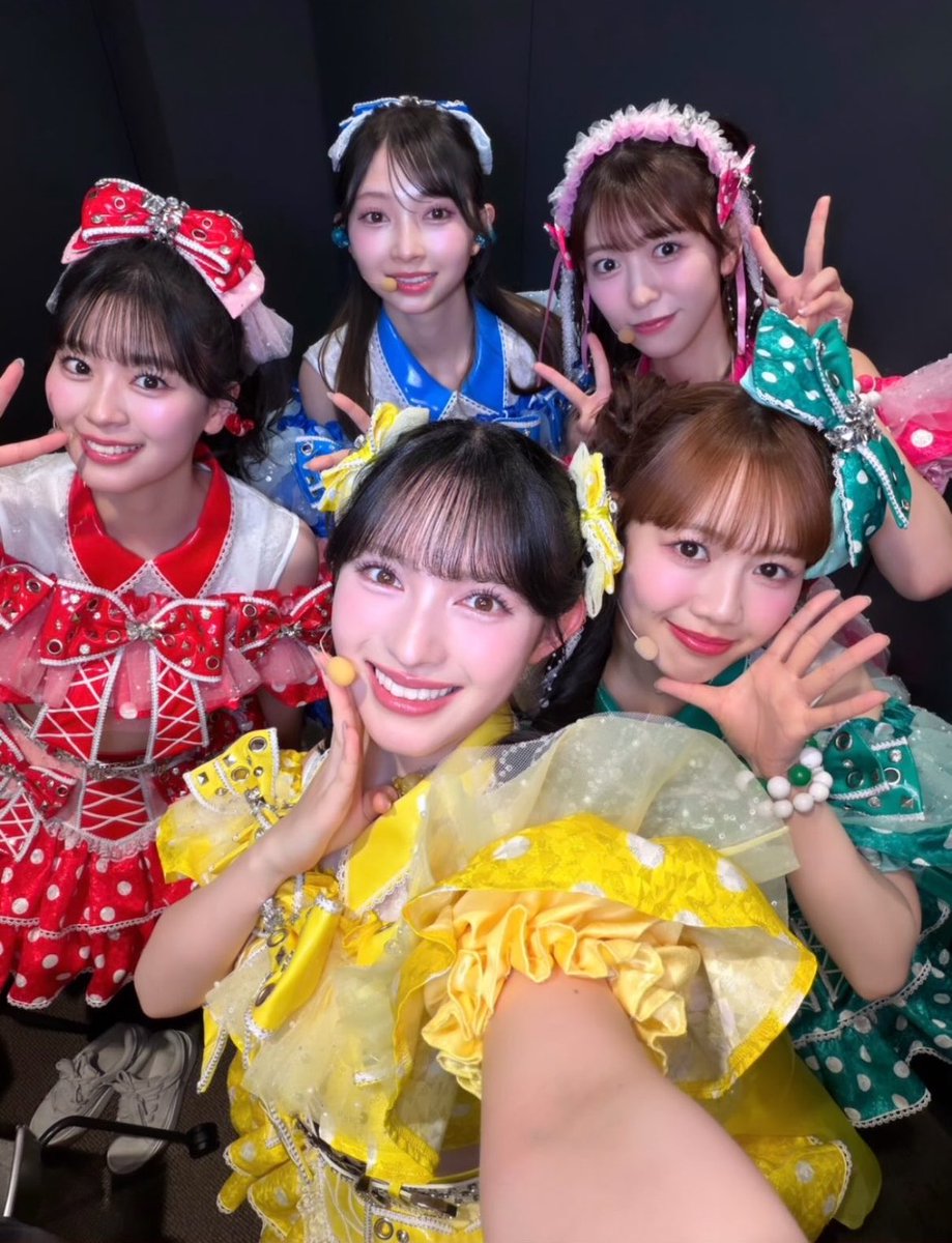 なーこʚ💛ɞ tweet media