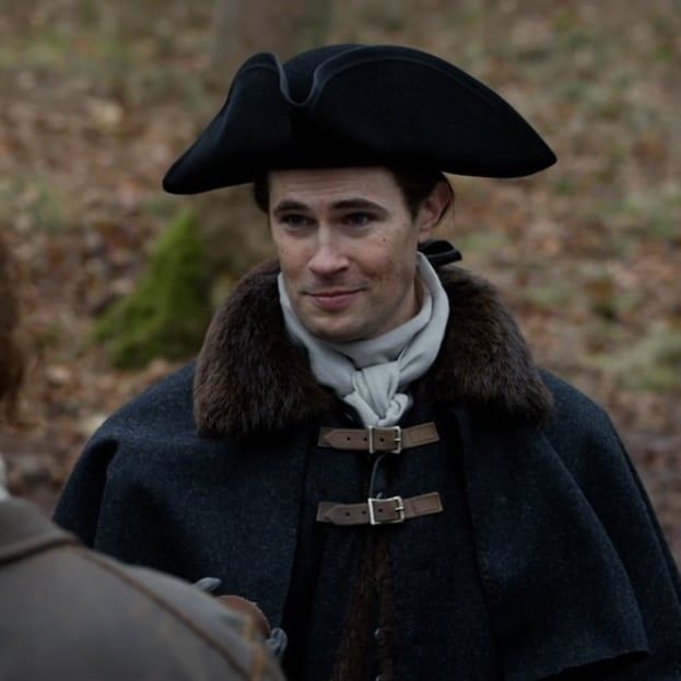 oxigenostoessel's tweet photo. This was the last episode with Lord John and it breaks my heart to say goodbye to one of my favorite characters, I will miss him so much 😭
#Outlander https://t.co/p74cMO6fuJ